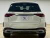 MERCEDES BENZ GLE
