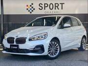 2019 BMW 2 SERIES