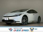 2023 TOYOTA PRIUS