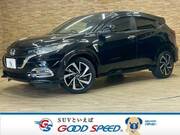 2019 HONDA VEZEL
