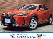 2019 LEXUS UX