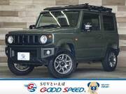 2022 SUZUKI JIMNY XC