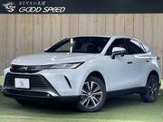 2024 TOYOTA HARRIER G