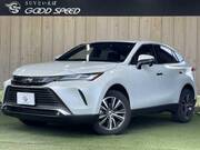 2024 TOYOTA HARRIER G