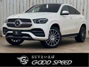 2023 MERCEDES BENZ GLE