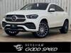MERCEDES BENZ GLE