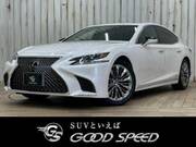2018 LEXUS LS