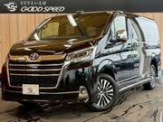 2020 TOYOTA GRANACE PREMIUM
