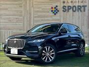 2022 JAGUAR OTHER