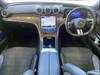 MERCEDES BENZ C-CLASS Stationwagon