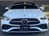 MERCEDES BENZ C-CLASS Stationwagon