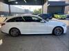 MERCEDES BENZ C-CLASS Stationwagon