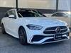 MERCEDES BENZ C-CLASS Stationwagon