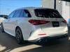 MERCEDES BENZ C-CLASS Stationwagon