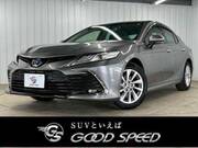 2021 TOYOTA CAMRY G
