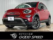 2023 FIAT 500X
