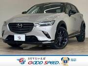 2023 MAZDA CX-3
