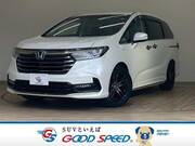 2021 HONDA ODYSSEY