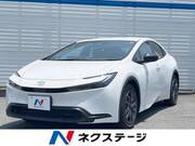 2023 TOYOTA PRIUS