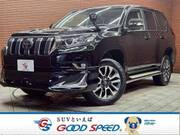 2023 TOYOTA LAND CRUISER PRADO