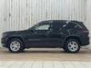 CHRYSLER JEEP GRAND CHEROKEE