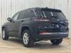 CHRYSLER JEEP GRAND CHEROKEE