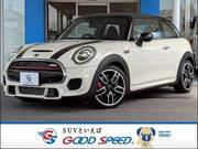 2019 BMW MINI