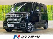 2023 SUZUKI SPACIA CUSTOM