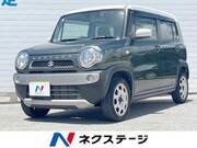 2019 SUZUKI HUSTLER G