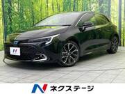 2023 TOYOTA COROLLA SPORT