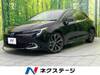 TOYOTA COROLLA SPORT