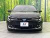 TOYOTA COROLLA SPORT