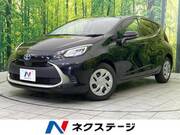 2023 TOYOTA AQUA