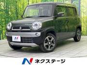 2014 SUZUKI HUSTLER