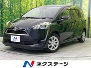 2016 TOYOTA SIENTA G