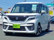 2021 SUZUKI SOLIO