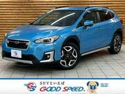 2019 SUBARU XV