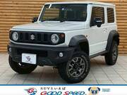 2023 SUZUKI JIMNY SIERRA