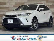 2024 TOYOTA HARRIER G