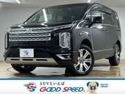 2019 MITSUBISHI OTHER