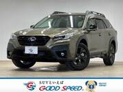 2023 SUBARU LEGACY OUTBACK