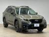 SUBARU LEGACY OUTBACK