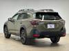 SUBARU LEGACY OUTBACK