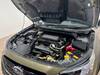 SUBARU LEGACY OUTBACK