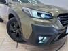 SUBARU LEGACY OUTBACK