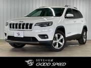 2019 CHRYSLER JEEP CHEROKEE