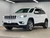 CHRYSLER JEEP CHEROKEE
