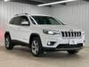 CHRYSLER JEEP CHEROKEE