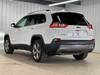CHRYSLER JEEP CHEROKEE