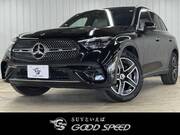 2023 MERCEDES BENZ GLC-CLASS